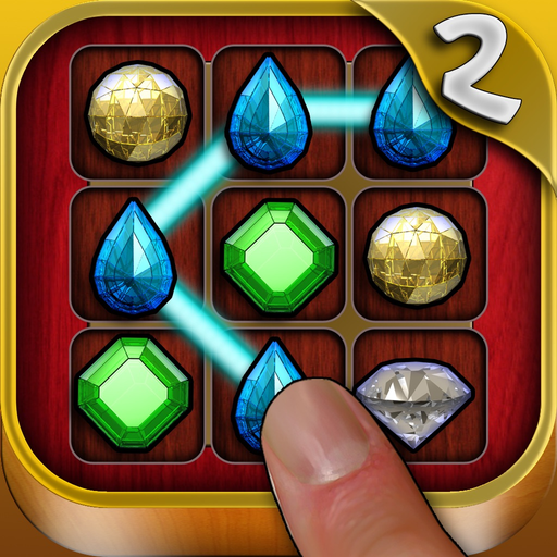 Swiped 2 app icon