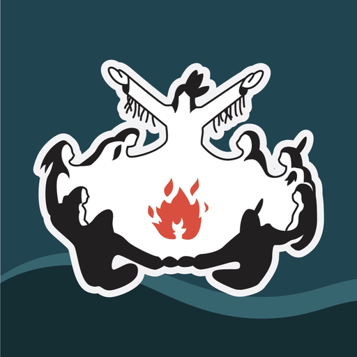 nadleh-stella-dakelh app icon