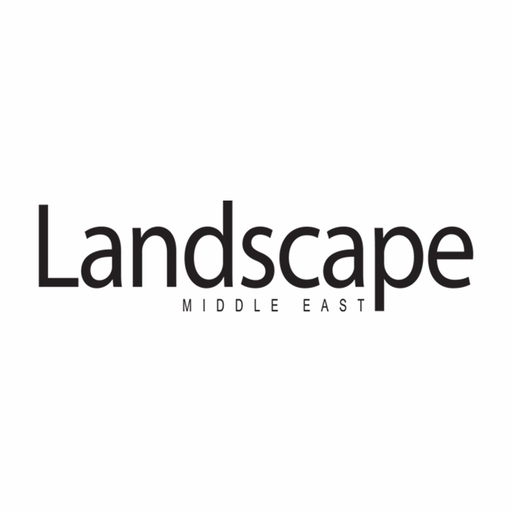 Landscape Middle East app icon
