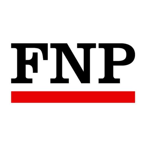 FNP ePaper app icon