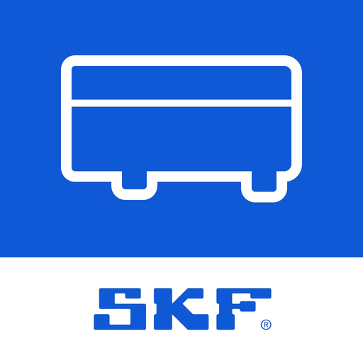 Shaft Alignment Tool TKSA 11 app icon
