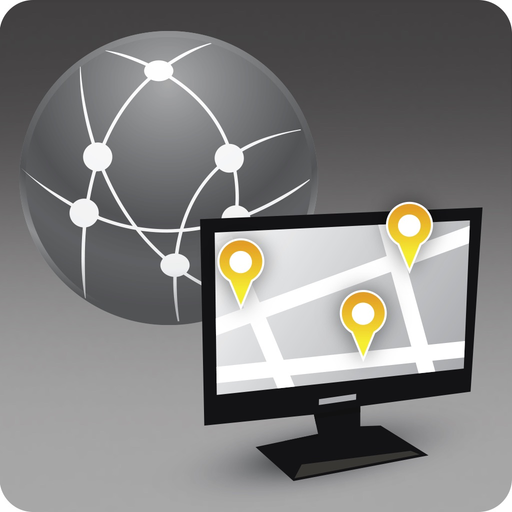 Trimble InSphere app icon
