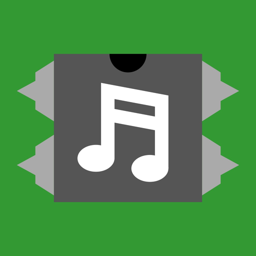 Chiptunes Pro app icon