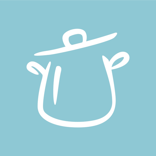 Toidutare app icon