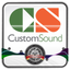 Custom Sound icon