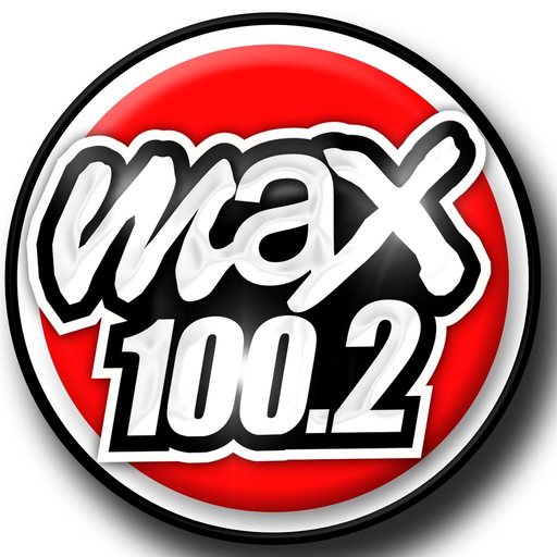 MAX 100.2 Greece app icon