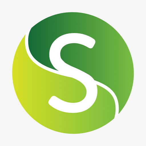 Str8 Sets Tennis app icon