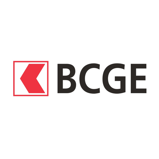 BCGE Mobile Banking app icon