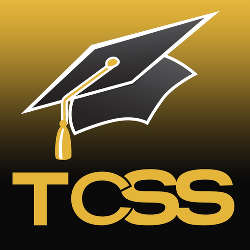 Tuscaloosa County Schools app icon