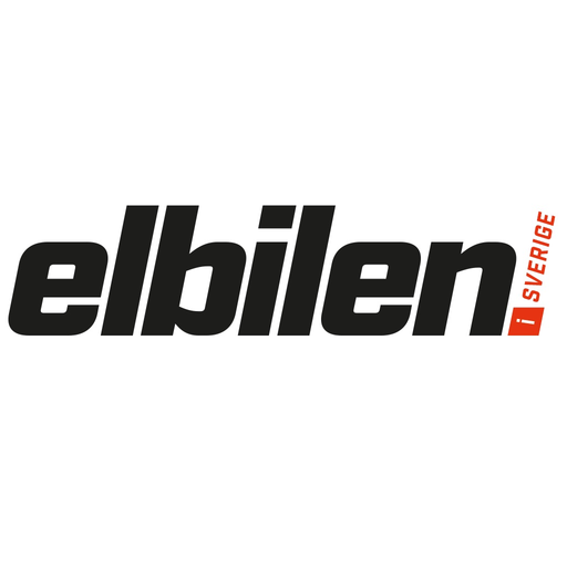 Elbilen i Sverige app icon
