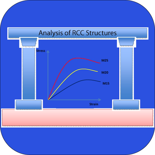 Analysis of RCC Structure app icon