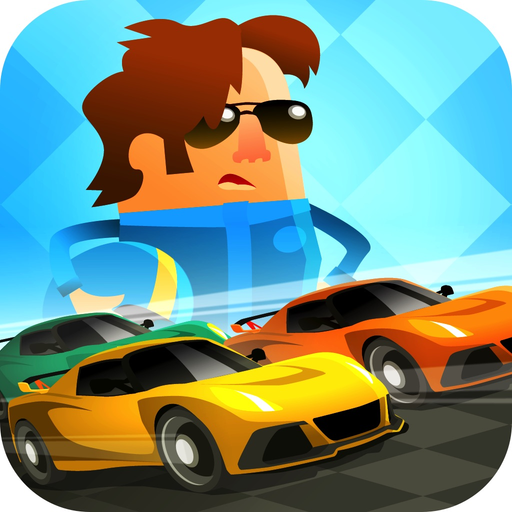 Pico Rally app icon