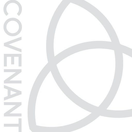Covenant Bible Study app icon