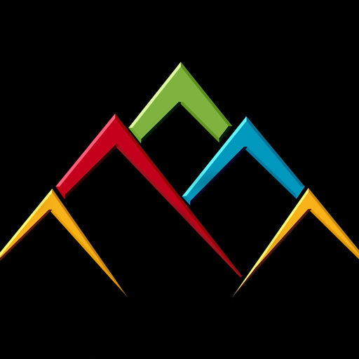 Bend Oregon Real Estate app icon
