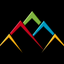 Bend Oregon Real Estate icon