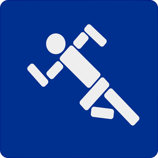 AF Fitness Assessment app icon