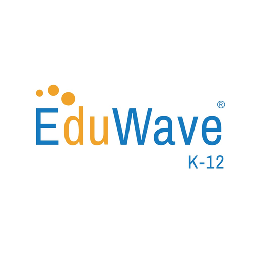 EduWave K-12 app icon