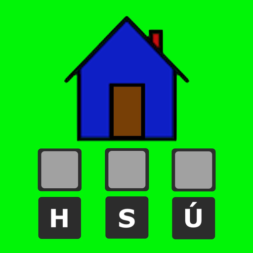 Orðaleikurinn app icon