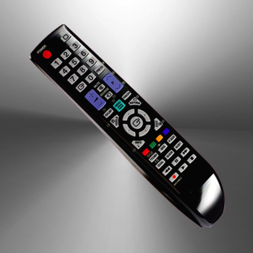 Sam : tv remote app icon