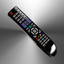 Sam : tv remote icon