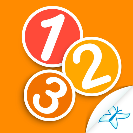 Learn Numbers 123 app icon