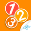 Learn Numbers 123 icon