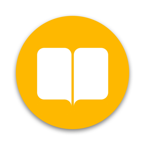Bookmark＋ app icon