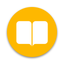 Bookmark＋ icon