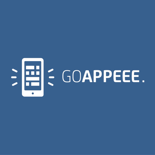 GO Appeee app icon