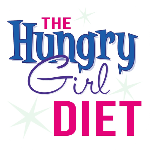 Hungry Girl Diet Book App app icon