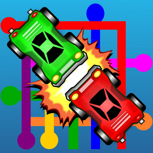 PathLocus app icon