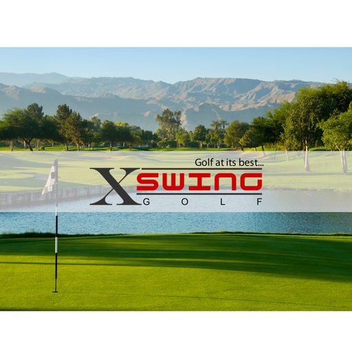 XswingMBasic app icon