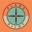 Plane & Pilot icon