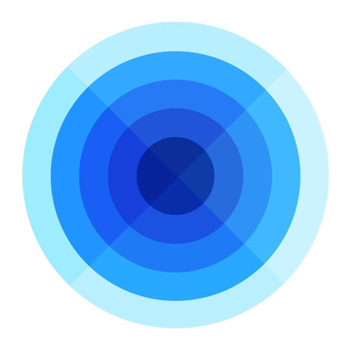AirBridge - Transfer image/photo, text or URL app icon