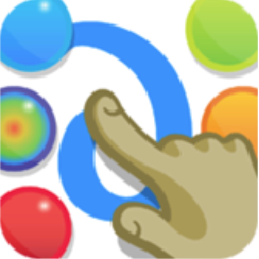 WhiteBoard or DrawingBoard app icon