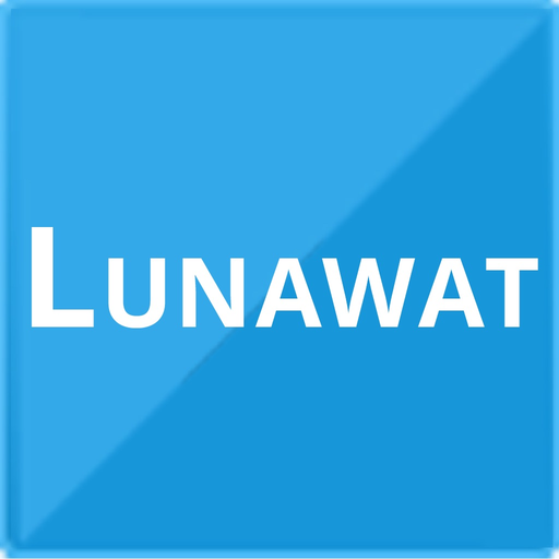 Lunawat app icon