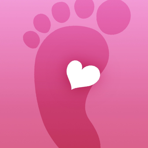 Reflexology Chart (Foot & Hand) app icon