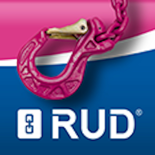 RUD Lashing Calculation app icon