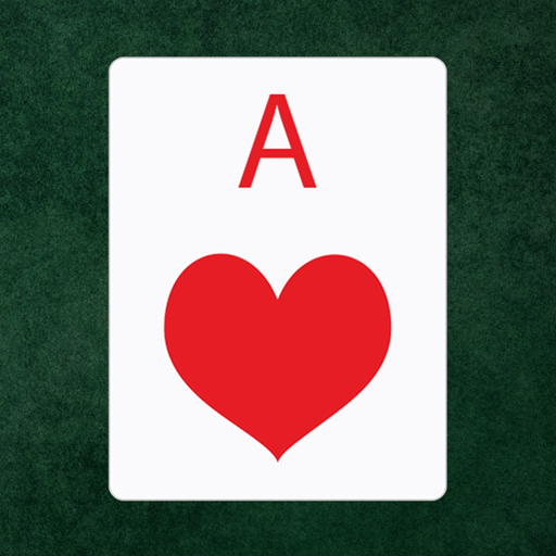 Draw a Card Deck app icon
