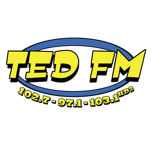 My TED FM app icon