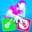 Music Quiz - True or False Trivia Game icon