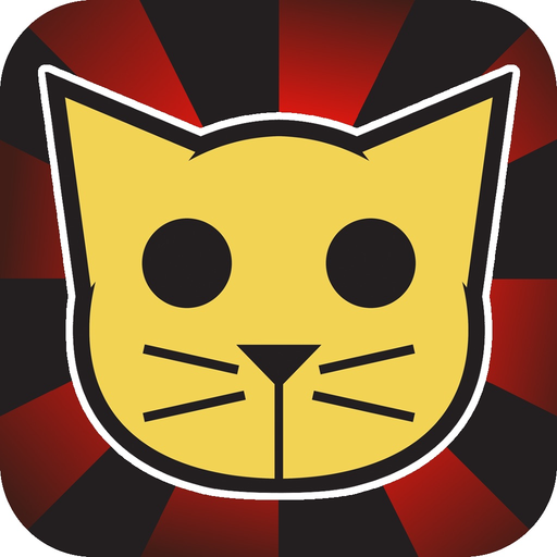 MeowMeowBeenz - Rate Anything! app icon