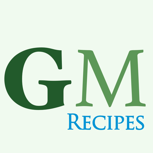 GroveRecipes app icon