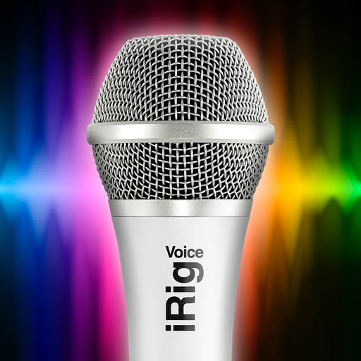 EZ Voice app icon