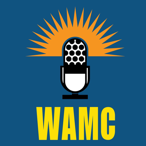 WAMC app icon