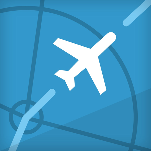 Flightscape eFlight Manager app icon