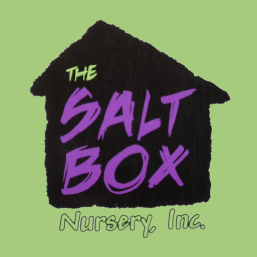 Salt Box Nursery app icon