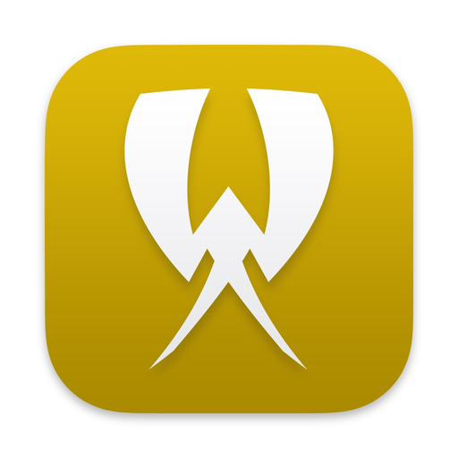 WeatherWall NEXRAD Weather app icon