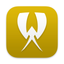 WeatherWall NEXRAD Weather icon