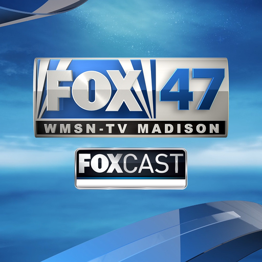 FOX47 WX app icon
